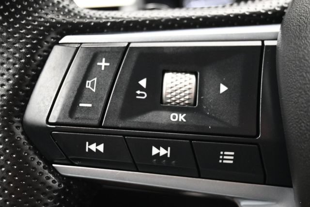 Used 2025 Mitsubishi Outlander SE FWD image 22