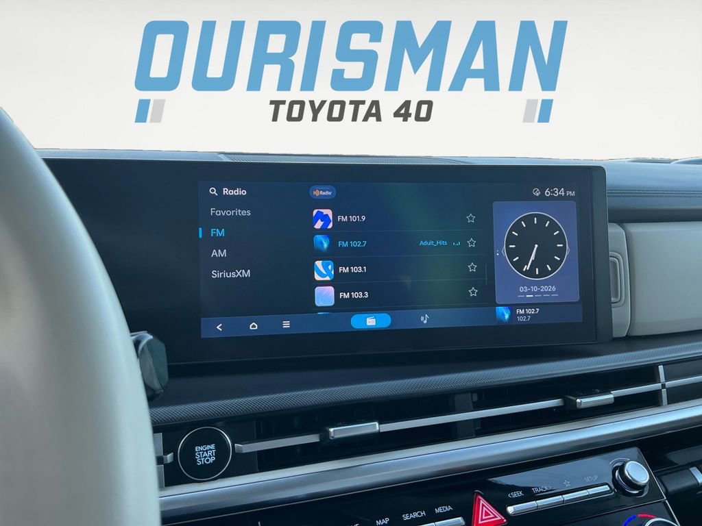 Used 2024 Hyundai Santa Fe SEL image 21