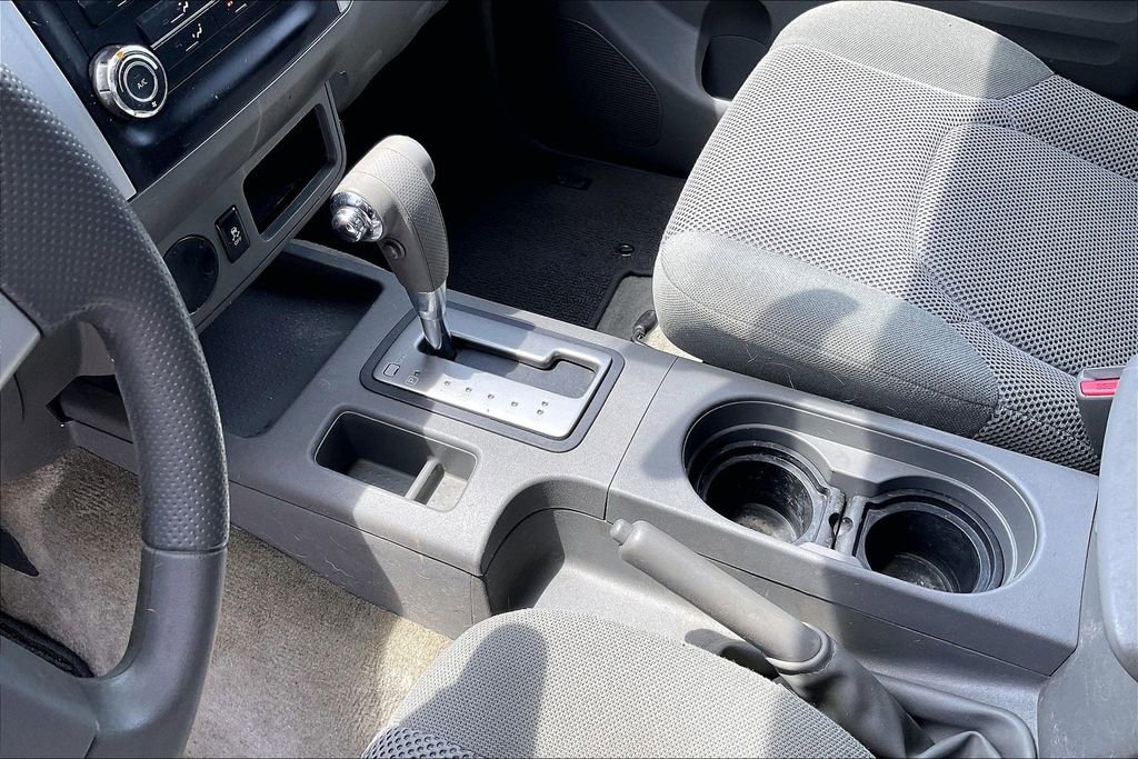 Used 2016 Nissan Frontier SV RWD image 18