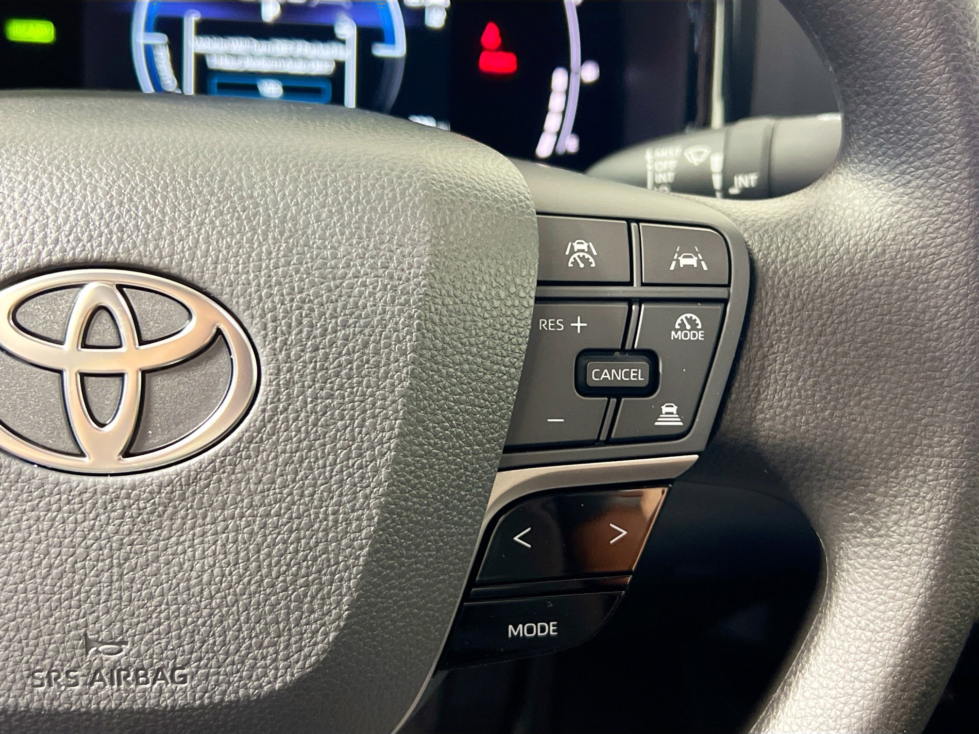 New 2026 Toyota Camry LE image 19