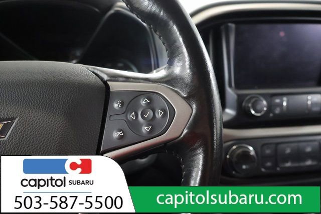 Used 2019 Chevrolet Colorado Z71 image 19