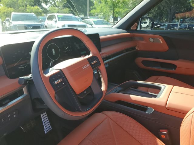 Used 2027 Kia Telluride SX FWD image 21