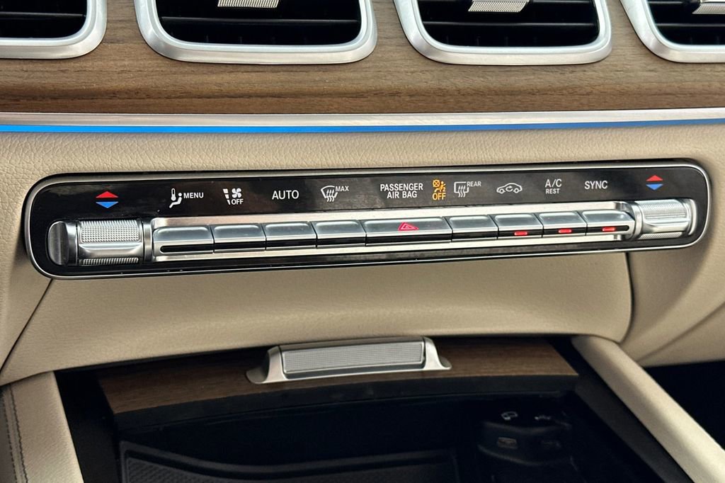 Certified 2022 Mercedes-Benz GLE 350 image 23