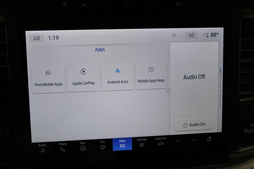 Used 2024 Ford F150 XLT w/ Tow/Haul Package image 52