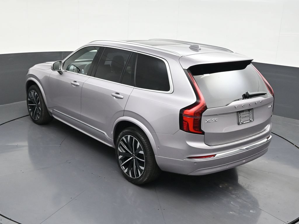 New 2026 Volvo XC90 B6 Plus w/ Protection Package Premier AWD/4WD image 25