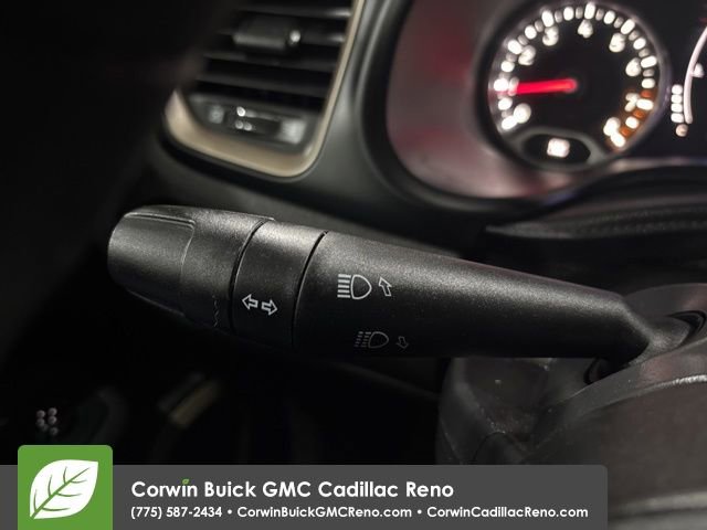 Used 2016 Jeep Renegade Sport w/ Power & Air Group image 26