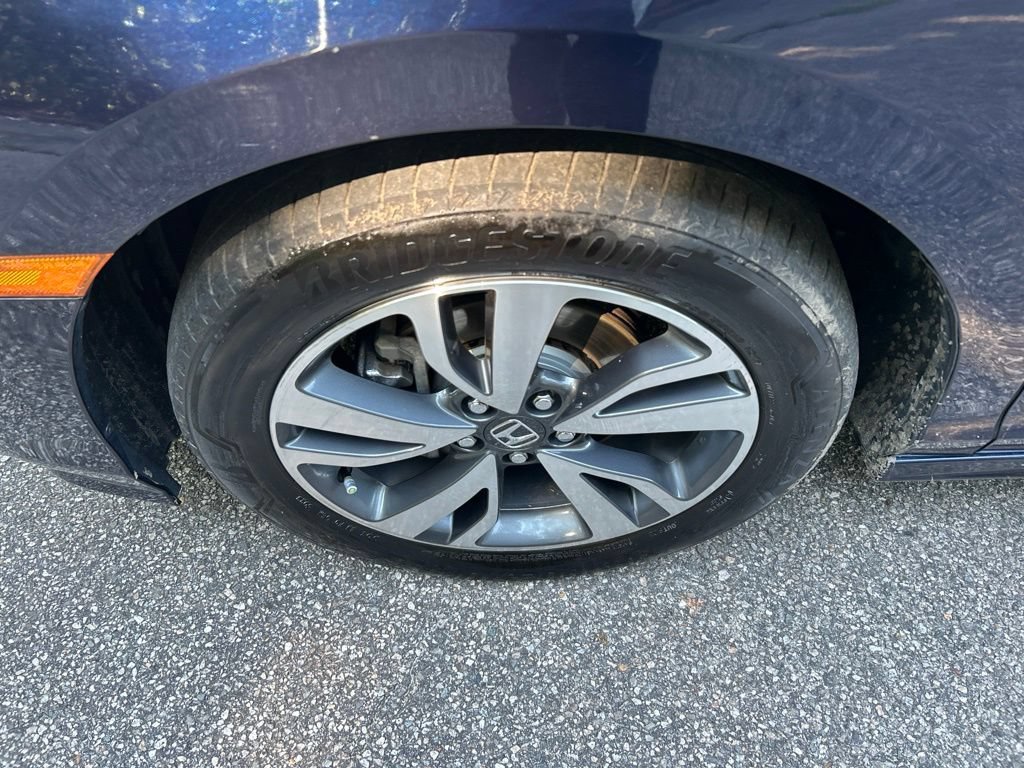 Used 2022 Honda Odyssey Touring image 11