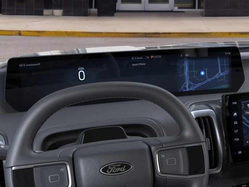 New 2026 Ford Expedition Platinum w/ Stealth Appearance Package AWD/4WD image 13