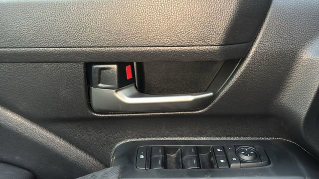 New 2026 Toyota Tacoma TRD Off-Road image 11