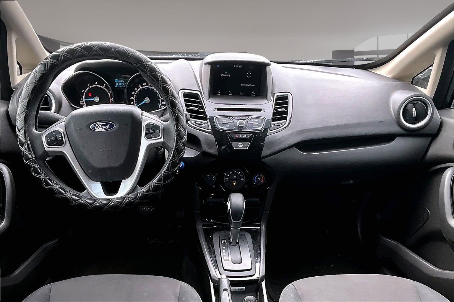 Used 2019 Ford Fiesta SE w/ Equipment Group 201A FWD image 7