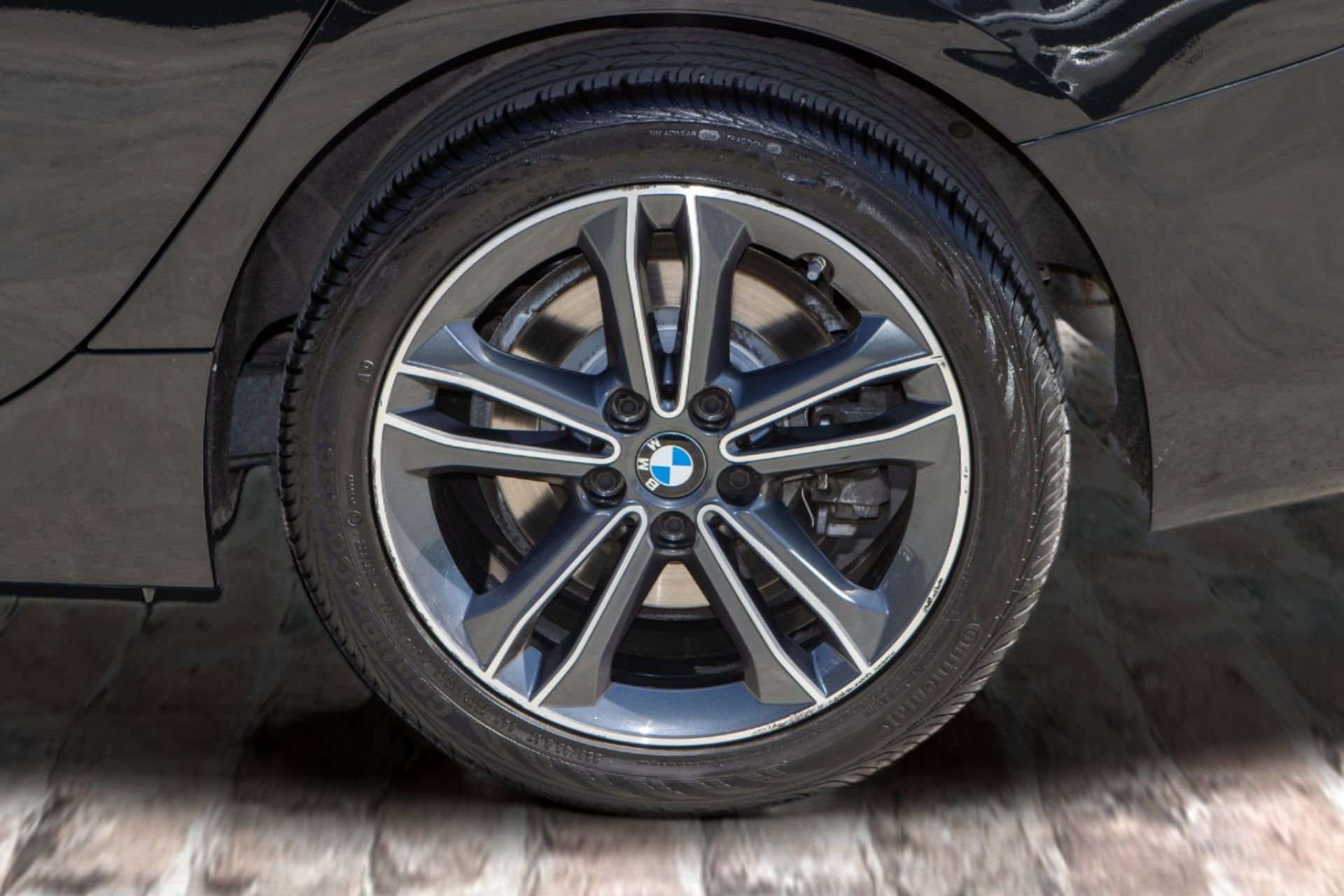 Used 2023 BMW 228i xDrive Gran Coupe 228i xDrive w/ Convenience Package image 37