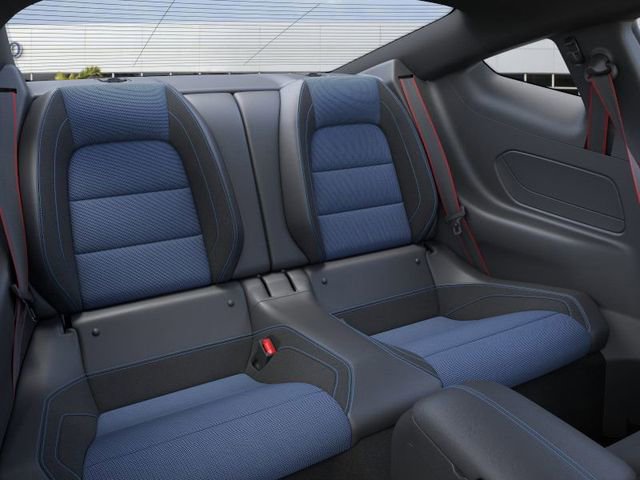New 2026 Ford Mustang Dark Horse w/ Anti-Theft Package image 11