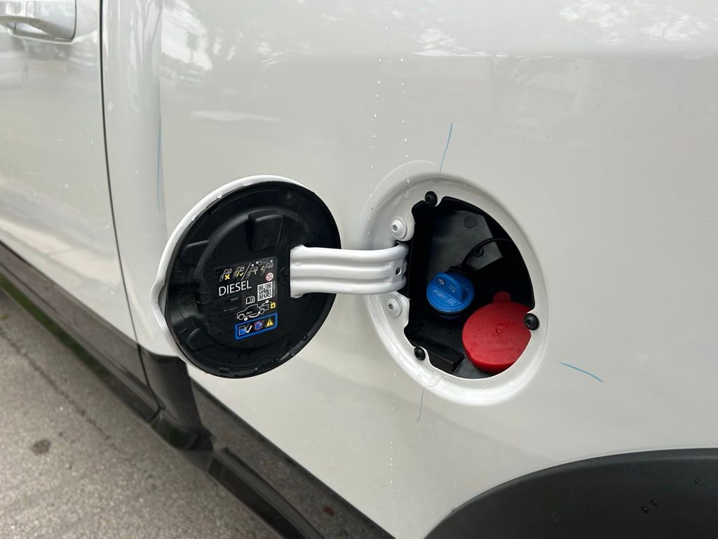 New 2026 RAM 2500 Rebel image 54