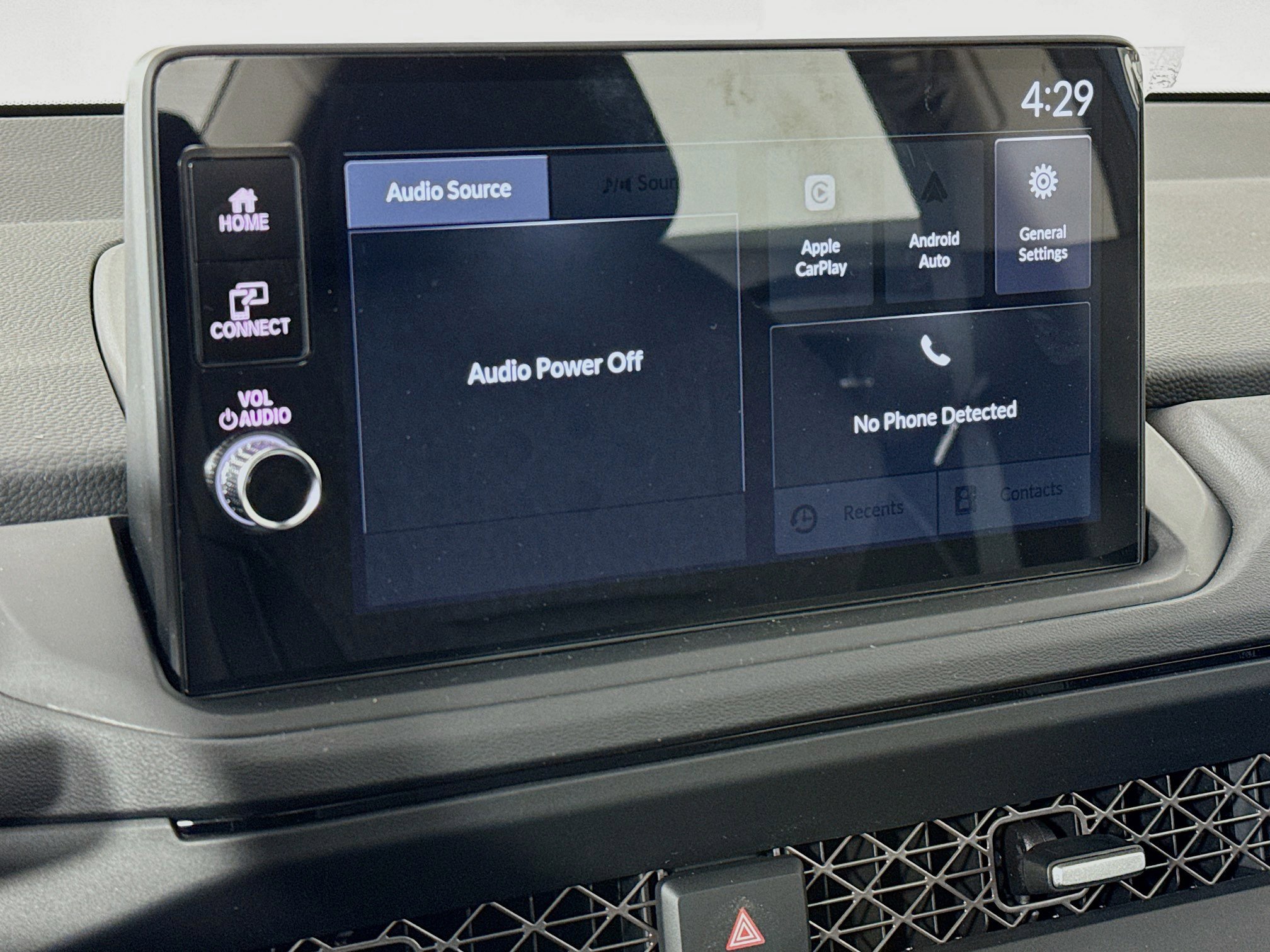 New 2026 Honda Accord SE image 14