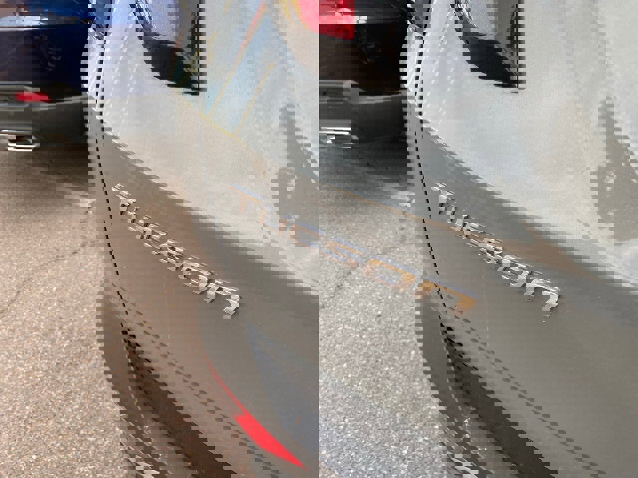 Used 2024 Hyundai Tucson SEL image 6