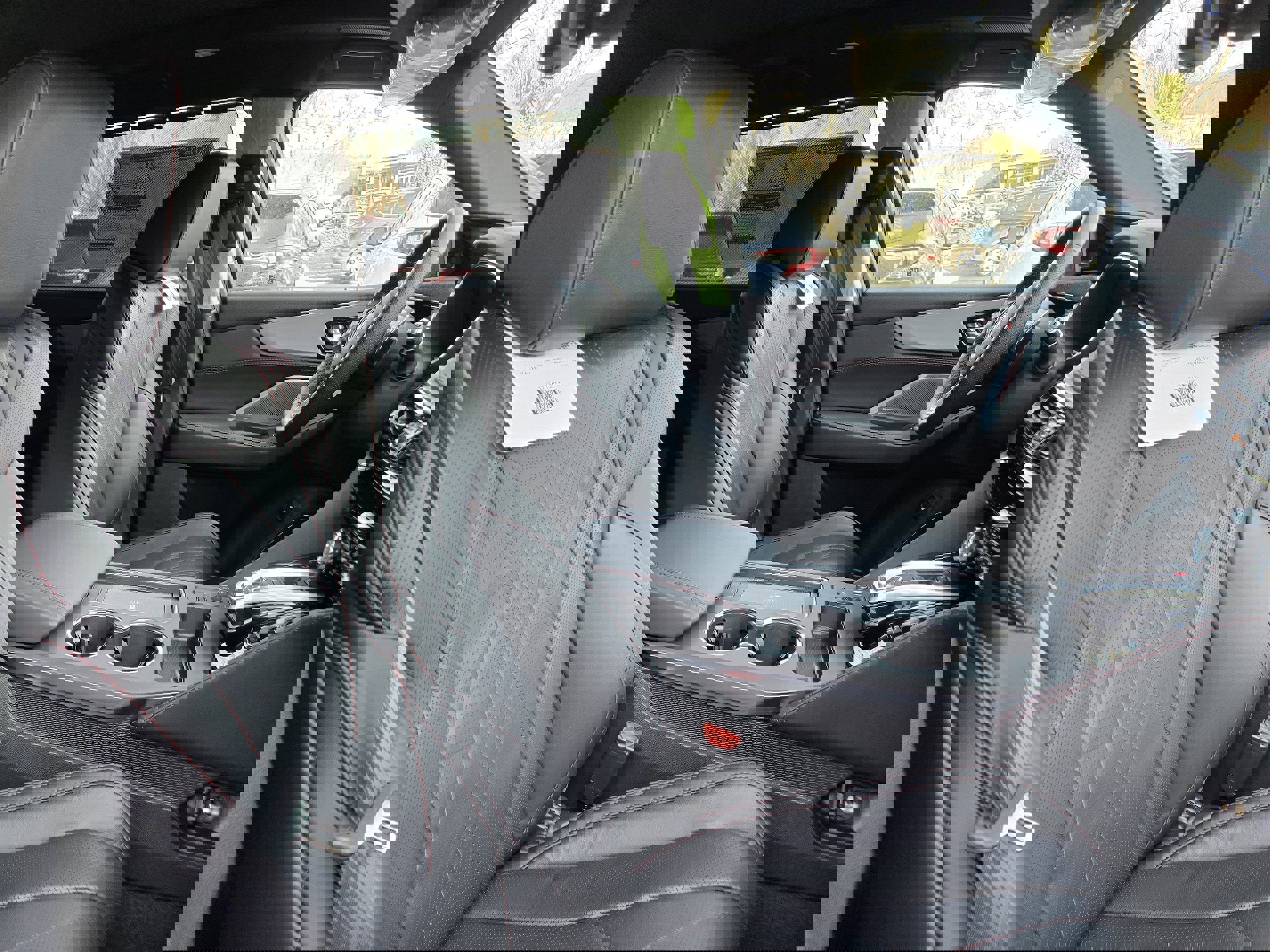 New 2026 Acura MDX A-Spec image 12