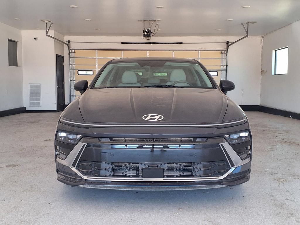 Used 2024 Hyundai Sonata SEL AWD/4WD image 22