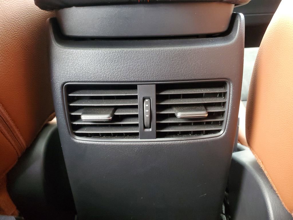 Certified 2024 MAZDA CX-30 Carbon image 16