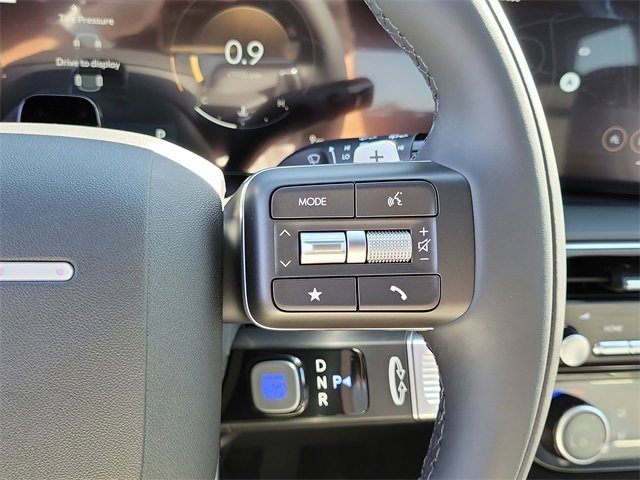 New 2026 Hyundai Palisade Calligraphy image 6