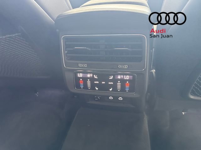 Used 2025 Audi Q7 3.0T Premium Plus w/ Premium Plus Package image 36