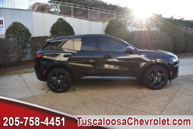 Used 2023 Buick Envision Preferred image 12