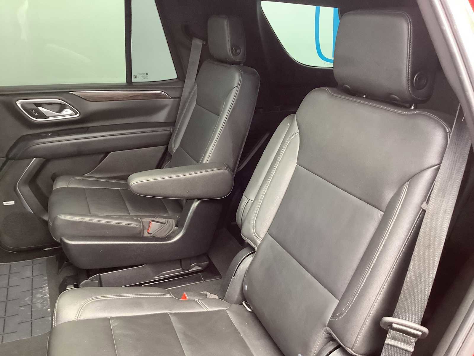 Used 2021 Chevrolet Tahoe Z71 image 13