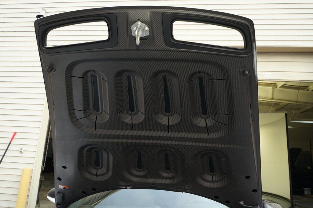 Used 2026 Porsche 911 GT3 image 34