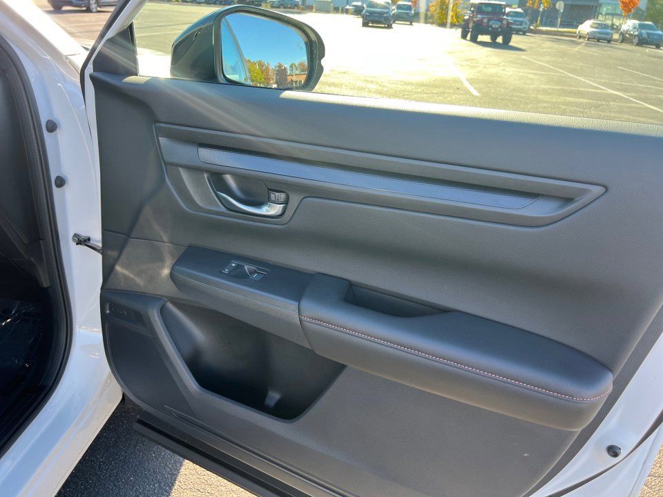 Certified 2026 Honda CR-V Sport-L image 31