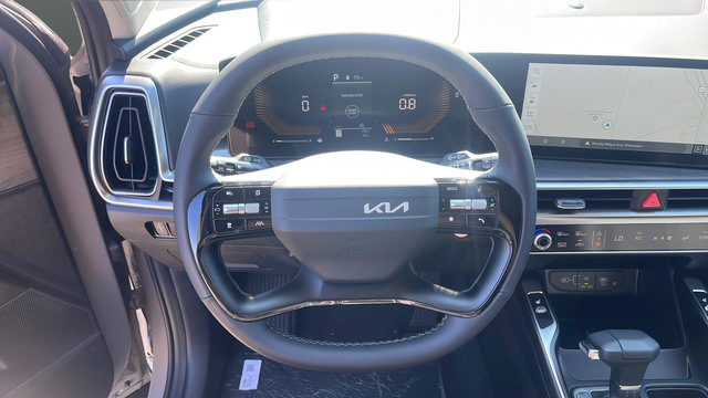 New 2026 Kia Sorento X-Line EX AWD/4WD image 16