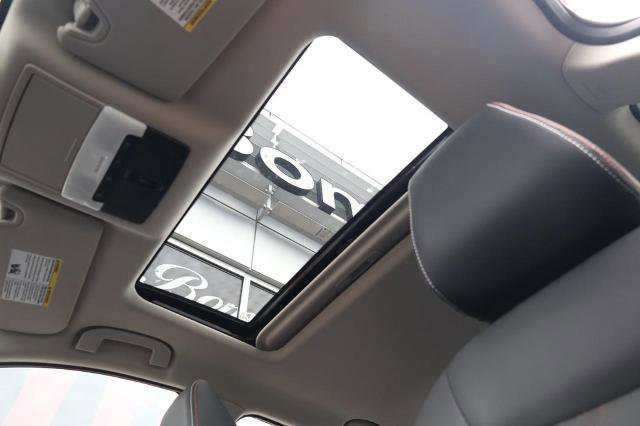 New 2025 Nissan Altima 2.5 SR w/ SR Premium Package image 9