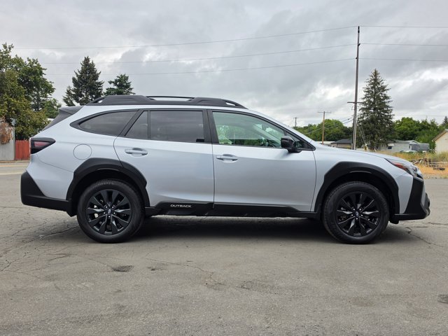 Used 2024 Subaru Outback Onyx Edition XT AWD/4WD image 6
