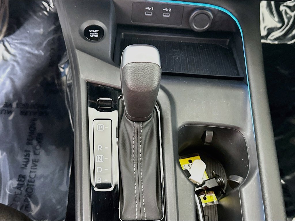 Certified 2026 Nissan Sentra SV w/ SV Convenience Package FWD image 24