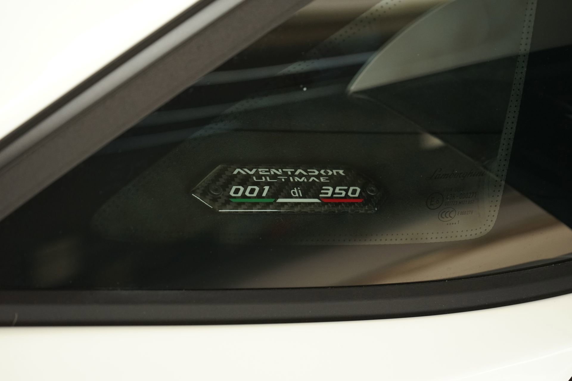 Used 2022 Lamborghini Aventador LP 780-4 Ultimae AWD/4WD image 17