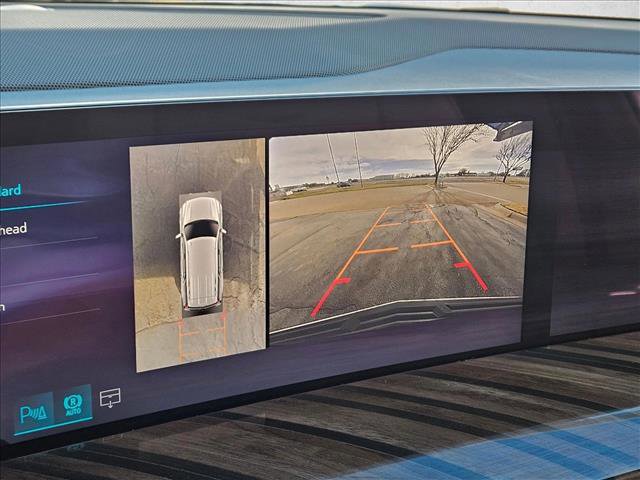 New 2026 Cadillac Escalade Platinum Sport image 13