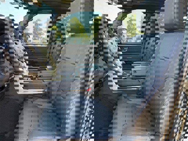 New 2026 Toyota Tundra Platinum image 28