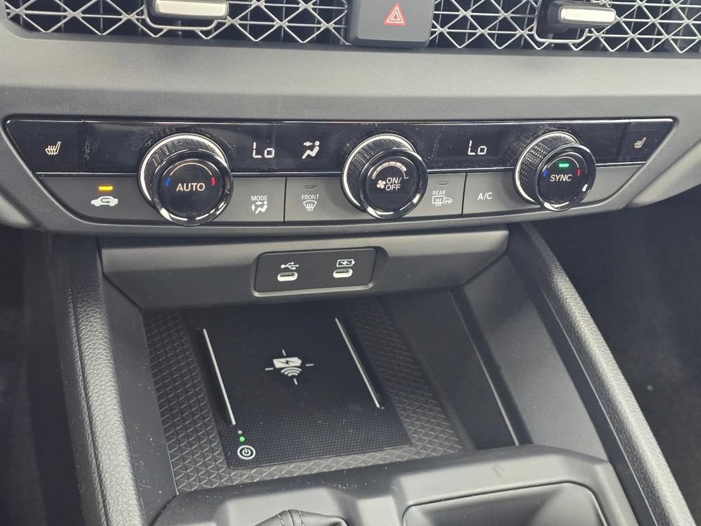New 2026 Honda Accord SE image 19