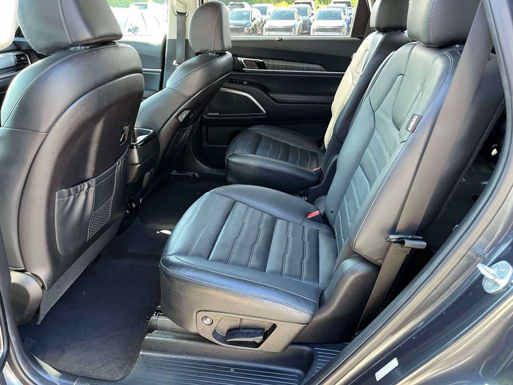 Used 2023 Kia Telluride SX Prestige AWD/4WD image 7