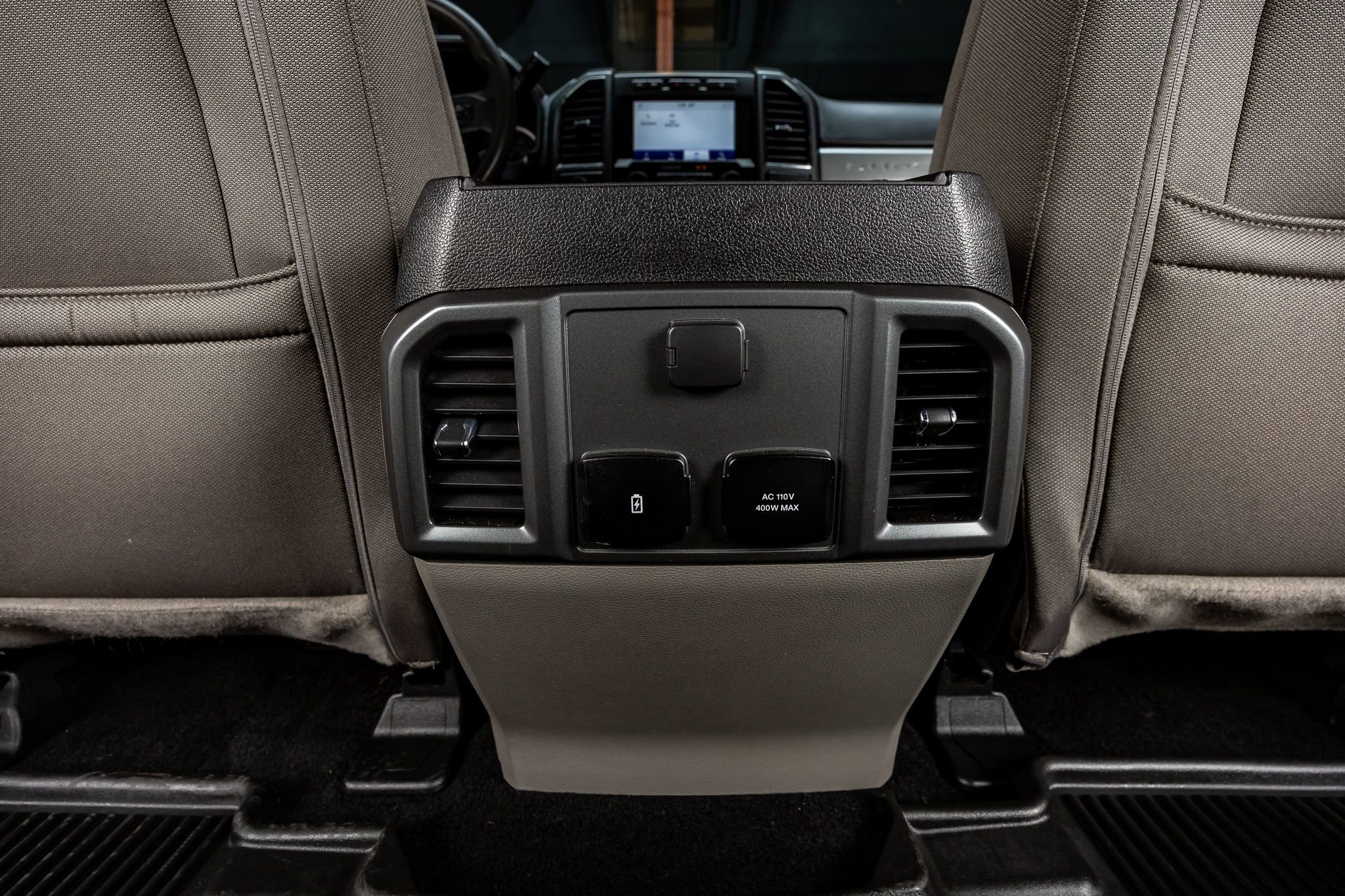 Used 2020 Ford F250 XLT w/ XLT Premium Package image 29