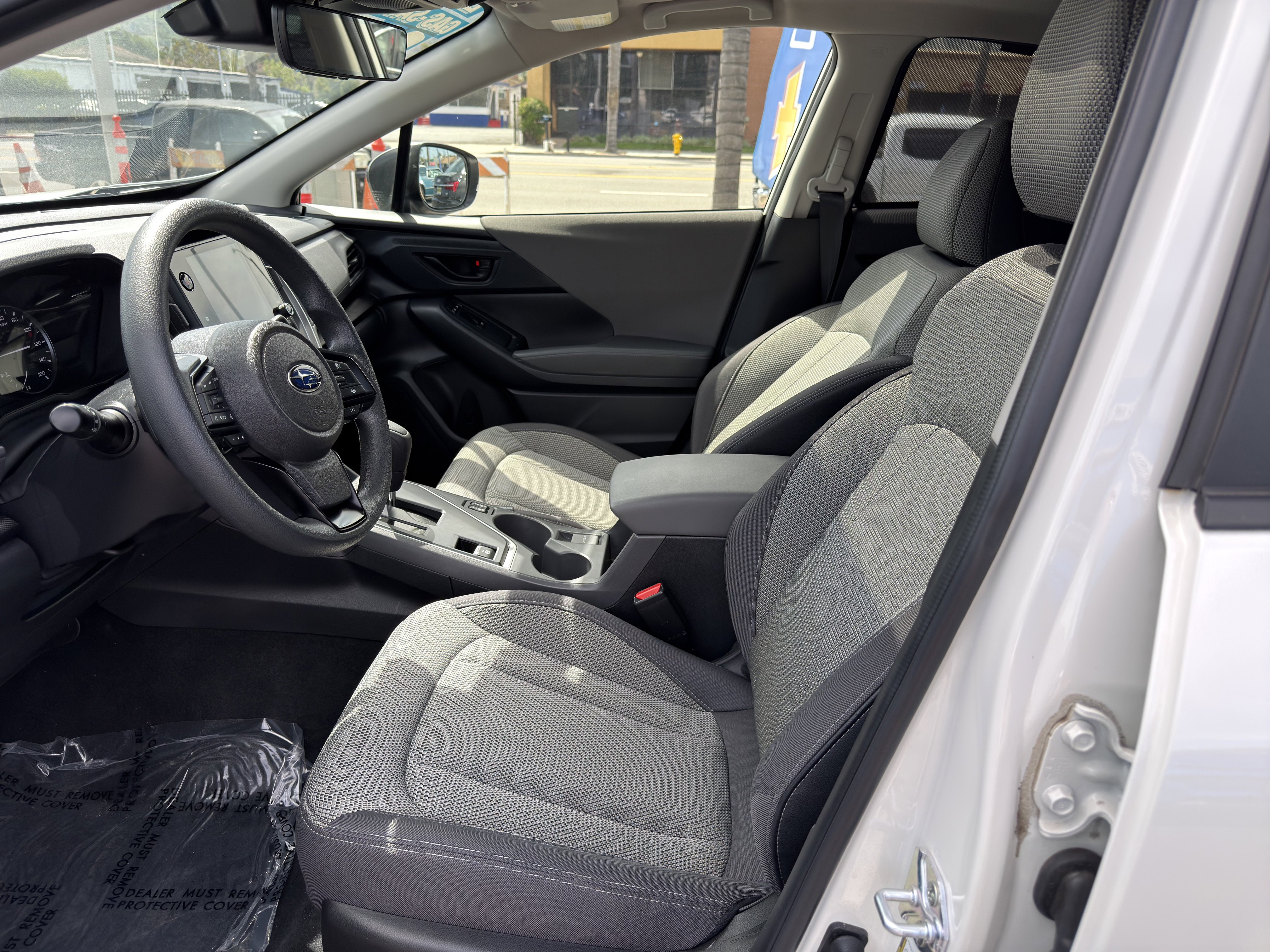 Used 2024 Subaru Crosstrek 2.0i Premium AWD/4WD image 22