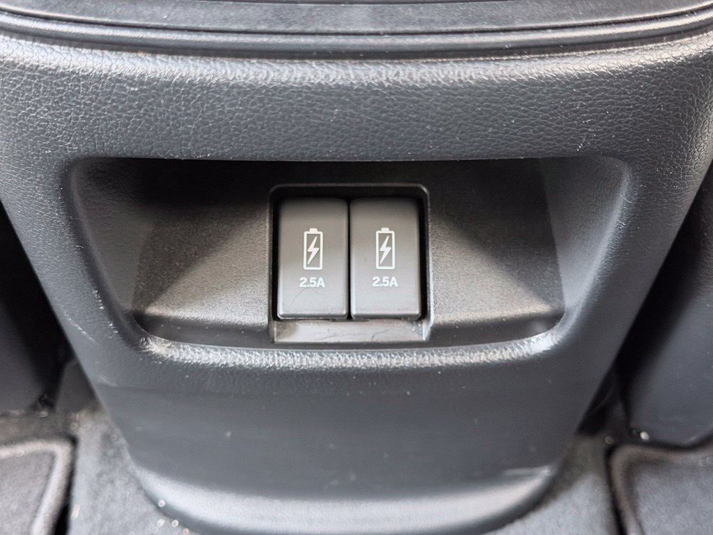 Used 2021 Honda CR-V EX-L image 24