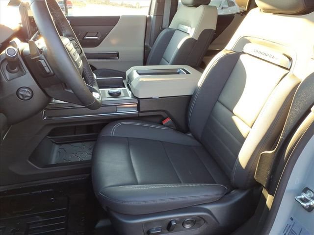 New 2026 GMC Hummer EV 4x4 Crew Cab image 5