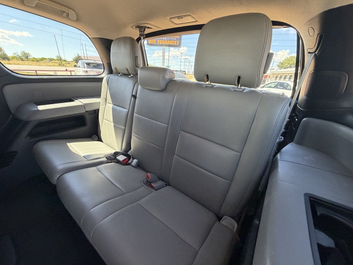 Used 2013 Toyota Sequoia SR5 RWD image 20