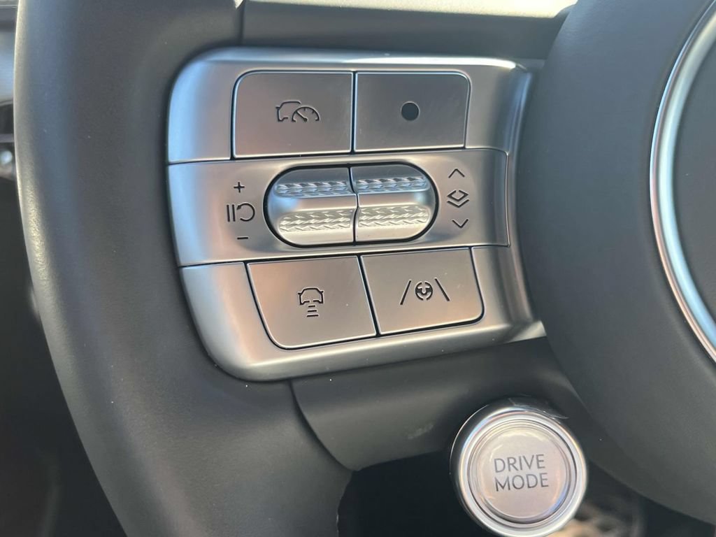 New 2024 Genesis GV60 Performance AWD/4WD image 20