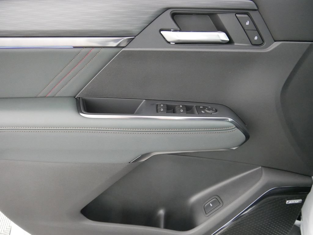 New 2026 GMC Acadia AT4 AWD/4WD image 14