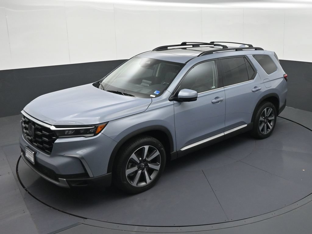 Used 2024 Honda Pilot Elite image 25