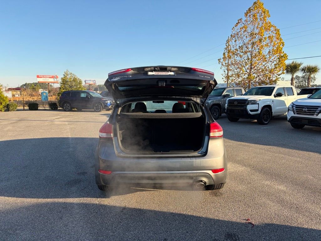Used 2016 Kia Forte EX image 5