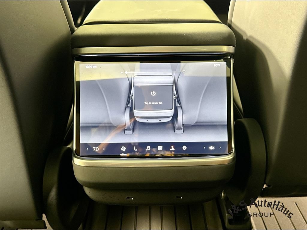 Used 2024 Tesla Model S Plaid AWD/4WD image 32