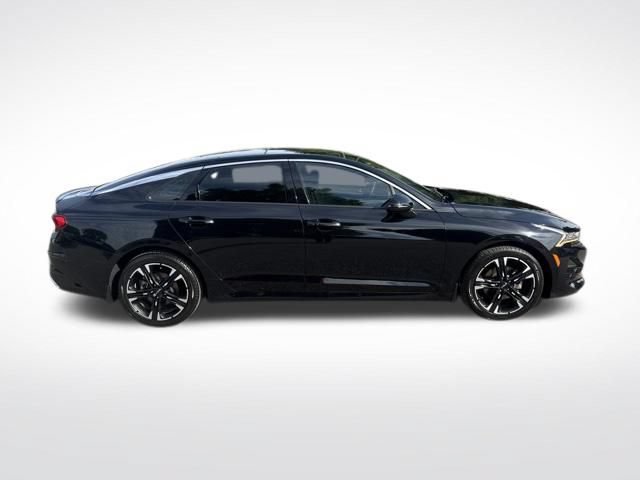 Used 2024 Kia K5 GT-Line FWD image 6