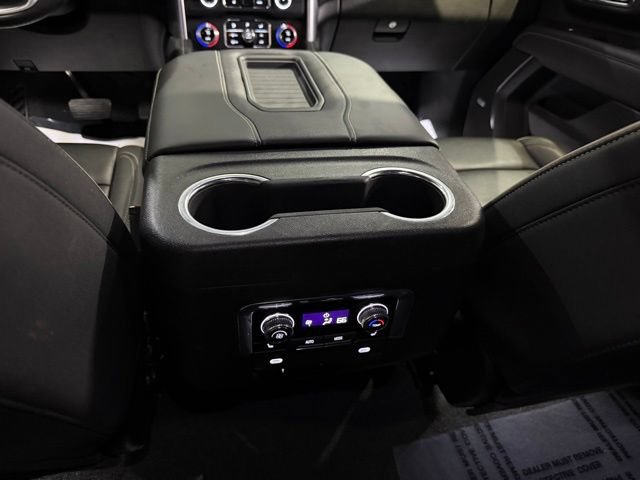 Used 2023 GMC Yukon SLT w/ SLT Luxury Package AWD/4WD image 29