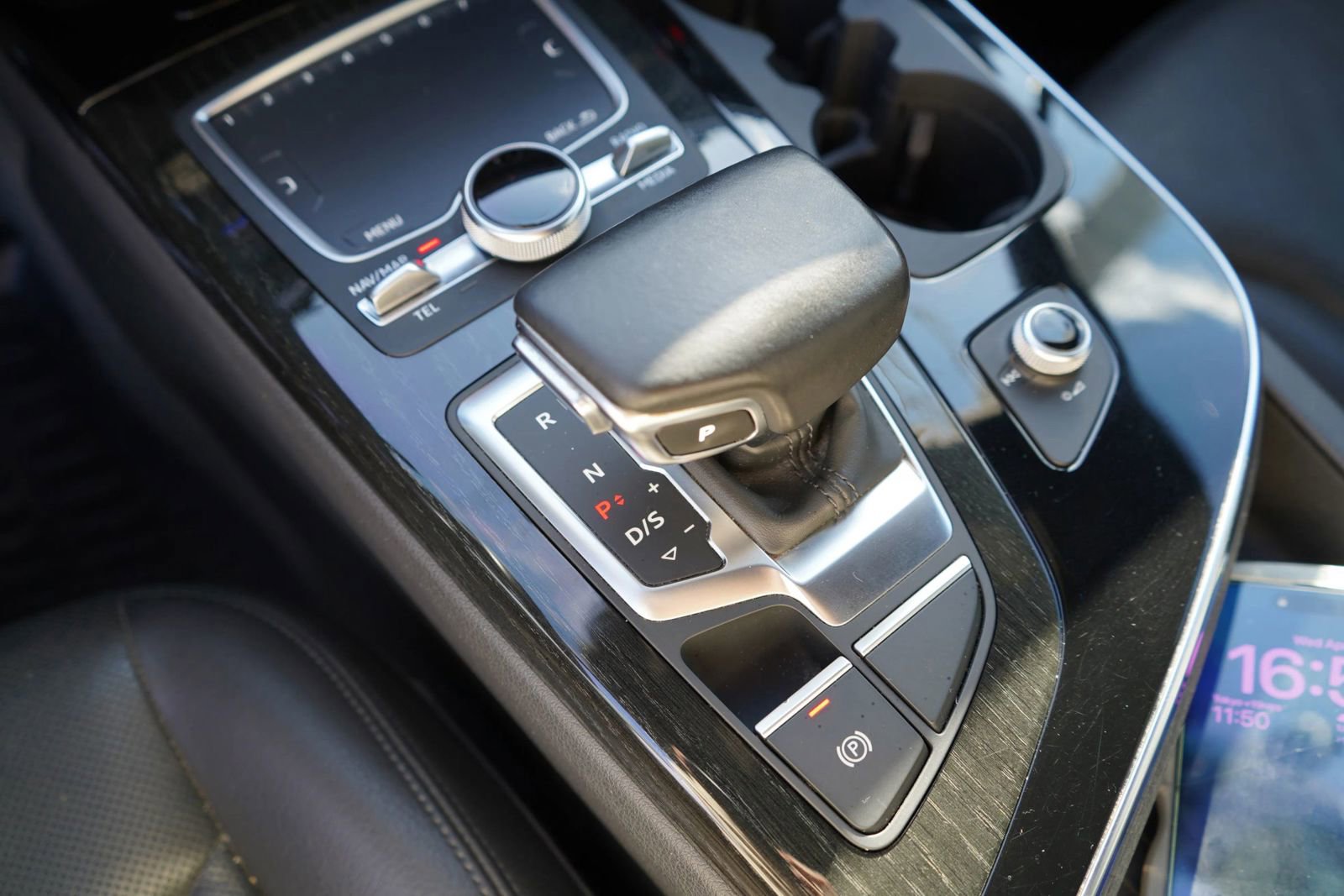 Used 2018 Audi Q7 3.0T Premium Plus image 14